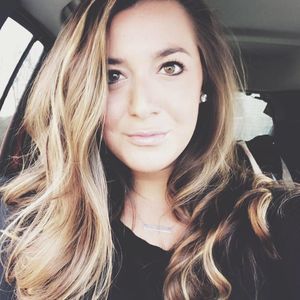 Meet your Posher, Annelise